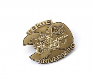 Pins moteros