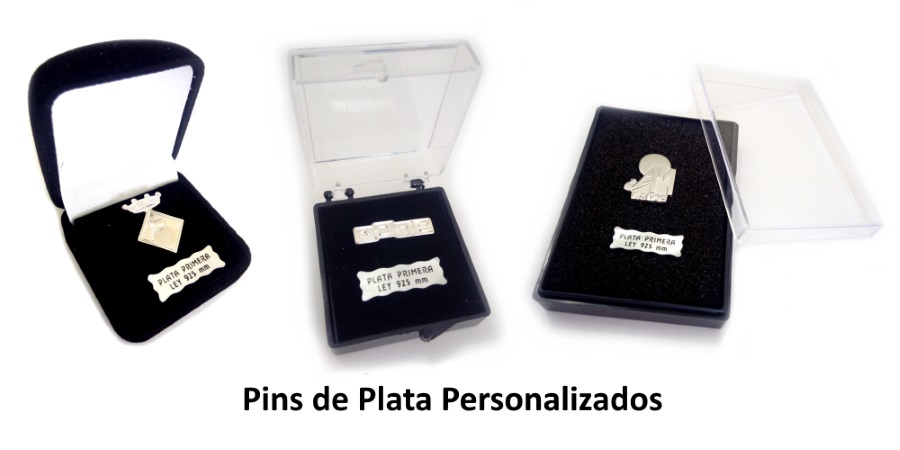 Pines de plata en México